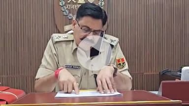 हनुमानगढ़: जिला मुख्यालय पर कैब से श्रीगंगानगर जा रहे डॉक्टर को लूटकर चालक हुआ फरार, नशीली दवा मिलाकर पिलाया था शीतल पेय