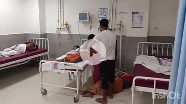 मुंगेर: फरदा में करंट लगने से एक व्यक्ति की मौत, परिजनों का रो-रो कर बुरा हाल