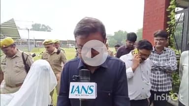 बरेली: बरेली ने सीएम डैशबोर्ड रैंकिंग में बाजी मारी, ओवरऑल नंबर वन बना बरेली