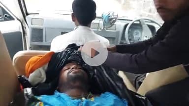 लोहरदगा: बिजली के तार ठीक करते समय युवक की करंट लगने से मौत, इलाके में शोक