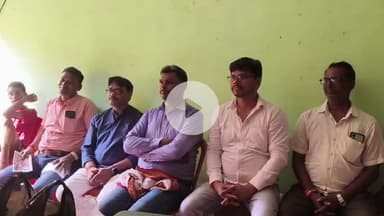 जयसिंहपुर: सुदनापुर बाजार में सरदार संगठन की बैठक संपन्न, मजबूती को लेकर विस्तार से की गई चर्चा