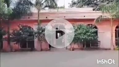 दीगोद: बूढादीत पुलिस ने थाना क्षेत्र में हंगामा कर उत्पात मचाने पर 4 व्यक्तियों को शांति भंग के आरोप में किया गिरफ्तार