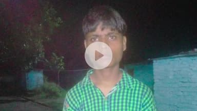 रामपुर: थाना टांडा क्षेत्र में एक दर्दनाक सड़क हादसे में एक किशोर की मौत, चार लोग घायल