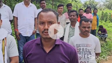 जगदलपुर: बिरिंगपाल में शादीशुदा महिला फांसी पर लटकी मिली, परिजनों ने पति पर हत्या का लगाया आरोप