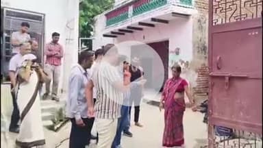 फतेहाबाद: शमशाबाद के बडोवरा कला में डेंगू से दो बच्चियों की मौत के बाद स्वास्थ्य विभाग जागा, कैंप लगाकर 101 मरीजों का किया उपचार