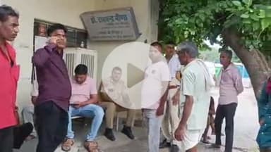 पीपलदा: इटावा कस्बे में पत्नी के भाग जाने के कारण अवसाद में युवक ने फांसी लगाकर आत्महत्या की, पुलिस ने करवाया पोस्टमार्टम