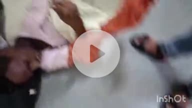 बारां: जिला अस्पताल परिसर के बाहर लावारिस हालत में घूम रहे व्यक्ति की हुई मौत, PM के लिए मोर्चरी में रखवाया गया शव