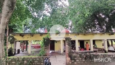 कर्वी: भक्तों की हर मनोकामना पूरी करते हैं झुरही कुइयां आश्रम में स्थित बजरंगबली महाराज