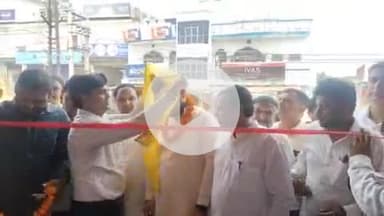 नारासन: मंगलौर में आशीर्वाद सेवा ट्रस्ट भारत द्वारा आयोजित रक्तदान शिविर में बड़ी संख्या में लोगों ने किया रक्तदान