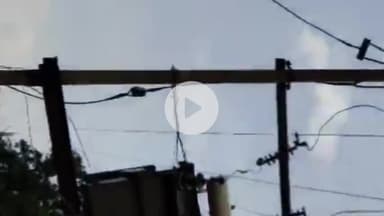 माडा: माड़ा क्षेत्र के पडड़ी राजाटोला में जला ट्रांसफार्मर, महीनों से अंधेरे में डूबा गांव #Jan samasya