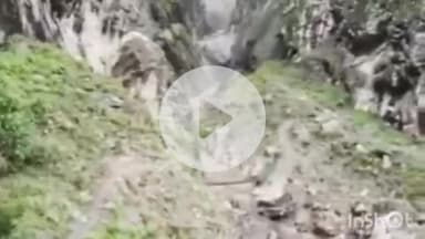 मोरंग: किन्नर के कैलाश यात्रा में एक और श्रद्धालु की हुई मौत, मंदिर समिति के सदस्य ने मार्ग पर देखा शव