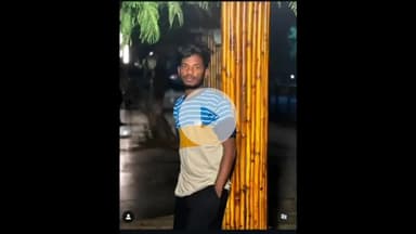 கடலாடி: பொதிகுளம் கல்லூரி மாணவர்  நண்பர்களுடன் சுற்றுலா சென்ற நிலையில் நீரில் மூழ்கி உயிரிழப்பு