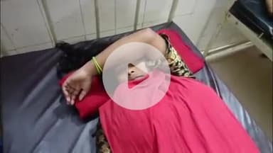 फतेहाबाद: डौकी के ग्राम आम होद में ससुराल वालों ने विवाहिता को पीटा, घायल होने पर अस्पताल में भर्ती