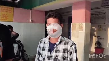 बरेली: सुभाष नगर थाना क्षेत्र के माल गोदाम रोड पर ई-रिक्शा पलटने से चार लोग घायल हुए