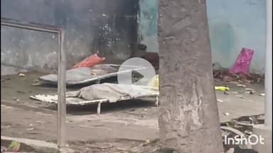 आरा: मदुराबियर फैक्ट्री स्थित बनास नदी से चौथे दिन 5 वर्षीय बच्चे का शव बरामद, आरा सदर अस्पताल में कराया गया पोस्टमार्टम