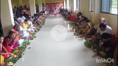 जगदलपुर: लक्ष्मी नारायण मंदिर परिसर स्थित भूतेश्वर महाराज मंदिर पर भजन संगीत एवं महा भंडारा का आयोजन, विधायक किरण देव हुए शामिल