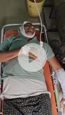 जयसिंहपुर: अहिरौली में लाठी-डंडों और लोहे की रॉड से व्यक्ति पर जानलेवा हमला, किया गया राजकीय मेडिकल कॉलेज रेफर