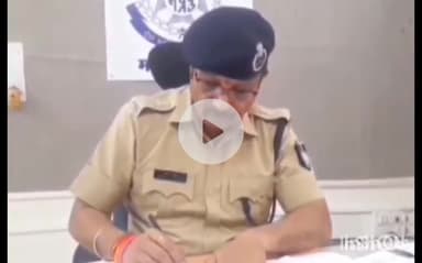 ग्वालियर गिर्द: झांसी रोड क्षेत्र में एक महिला के साथ मारपीट का मामला सामने आया