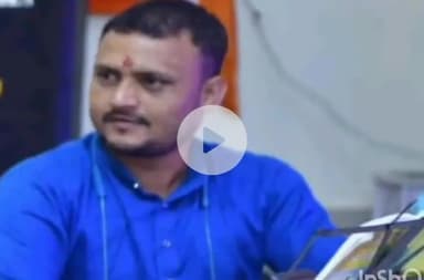 ग्वालियर गिर्द: ग्वालियर: ट्रिपल आईटीएम के पास अज्ञात वाहन ने बाइक को टक्कर मारी, युवक की मौत