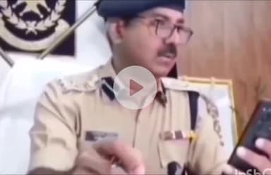 ग्वालियर गिर्द: बहोड़ापुर में एक व्यक्ति के साथ मारपीट का मामला सामने आया