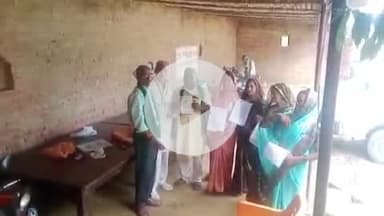 बल्दीराय: तहसील पर भाकियू ने पंचायत की आयोजित, बिजली कटौती को लेकर प्रशासन को दिया अल्टीमेटम