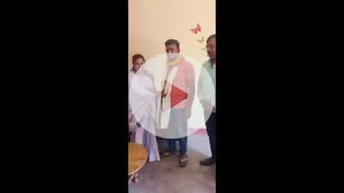 पांकी: भाजपा नेत्री लवली गुप्ता ने पांकी विधानसभा क्षेत्र के सफल जेपीएससी प्रतिभागियों को किया सम्मानित