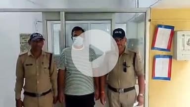 देहरादून: कोतवाली नगर पुलिस ने चोरी की घटना का किया खुलासा, एक आरोपी को किया गिरफ्तार