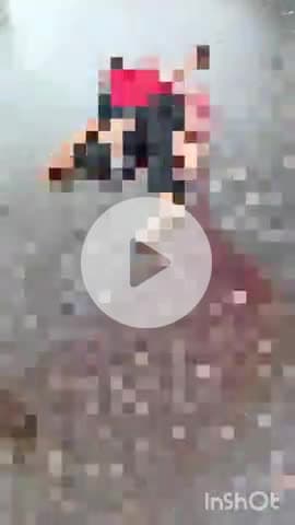 बहराइच: मटेरा - नानपारा के बीच दो बाइकों की टक्कर, हादसे में बुलेट बाइक सवार की मौत, तीन लोग घायल