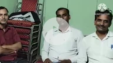 करौली: गांव पेंचला में आरक्षण के मुद्दे को लेकर दक्ष प्रजापति विकास समिति की बैठक आयोजित हुई