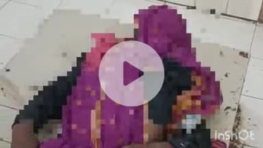 बहराइच: गल्ला मंडी निवासी युवक की हुई मौत, पुलिस जांच में जुटी