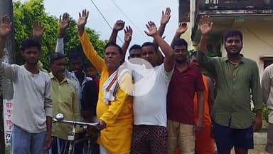 गोपालगंज: गवंदरी वार्ड एक में नहर निर्माण के दौरान लापरवाही सामने आयी है।कीचड़ से राहगीर व ग्रामीण परेशान।#jansmsya