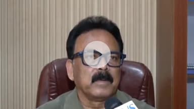 भंडरा: वायुसेना प्रमुख के बयान पर लोहरदगा सांसद सुखदेव भगत का सवाल, 22 अप्रैल की घटना पर सरकार चुप क्यों?