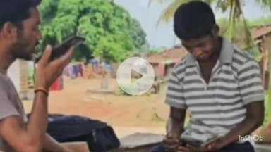 मैनपुर: गरियाबंद के युवक को विराट कोहली जैसे बड़े क्रिकेटर का फोन आया, पूरा मामला मोबाइल नंबर से जुड़ा है, चर्चा का विषय बना