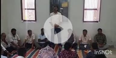 बाली: खुडाला फालना भाजपा मंडल की बैठक में आगामी कार्यक्रमों की रणनीति तय, कार्यकर्ताओं को दी गई जिम्मेदारियां