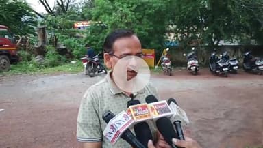 जगदलपुर: संजय मार्केट के किराना व्यापारी नारायण देवांगन से ₹116050 की ठगी, कोतवाली थाने में मामला दर्ज