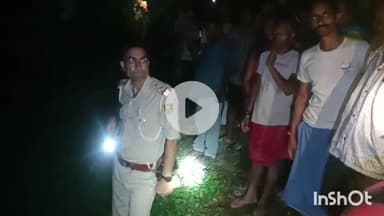 मुंगेर: शास्त्रीनगर से लगमा जा रहे युवक ने हेरुदियारा काली स्थान के पास गंगा में लगाई छलांग, पुलिस जांच में जुटी