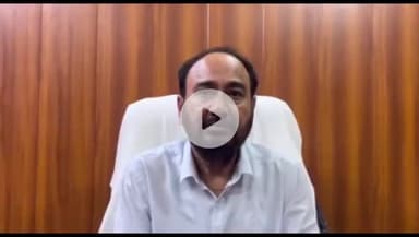 करौली: शहर स्थित निजावास पर पूर्व MLA लाखन सिंह मीना ने कहा कि भाजपा वोटों की चोरी करती है, राहुल गांधी ने दी सटीक जानकारी