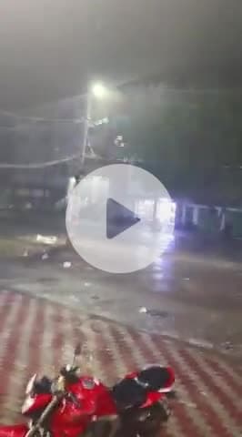 जमुई: झमाझम बारिश से उमस भरी गर्मी सी मिली राहत l