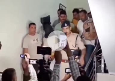 तानसेन: ग्वालियर: ₹32 लाख से ज़्यादा की लूट, लुटेरे रिमांड पर