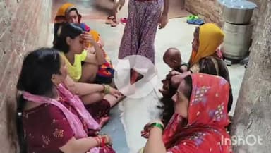 छिबरामऊ: कोलियान गली में रिश्तेदारी में आई एक महिला की संदिग्ध परिस्थितियों में हुई मौत, पुलिस जुटी जांच में