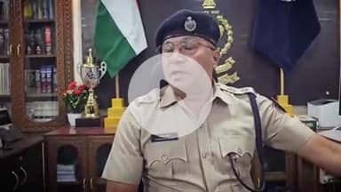 बाड़मेर: बाड़मेर पुलिस की 39 टीमों ने 160 चिन्हित स्थानों पर दी दबिश, 48 अपराधियों को किया गिरफ्तार