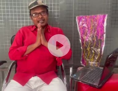 नगर नौसा: नालंदा: 1 अगस्त से 1 सितंबर तक दावा आपत्ति का समय, नाम जल्द जुड़वा लें - डा. आशुतोष कुमार मानव