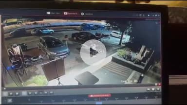 लाडपुरा: कोटा में बियर बार में पैसे मांगने पर दबंगों ने टाइगर बार में की तोड़फोड़, CCTV फुटेज वायरल