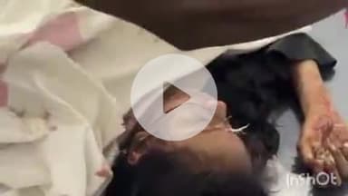 आरा: जगदीशपुर स्थित महिला कॉलेज मैदान में सावन के अंतिम दिन डिज्नीलैंड मेले में ट्रेन का डब्बा टूटा, बच्ची की मौत, दो घायल