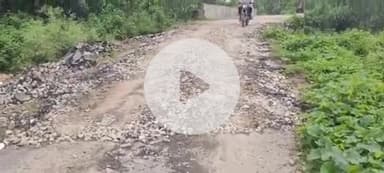 लक्सर: लक्सर में पीएम सड़क निर्माण में धांधली के आरोपों की निष्पक्ष जांच की मांग, डीएम ने लिया संज्ञान