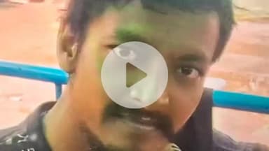 लाडपुरा: दाढ़देवी रोड़ पर जानवर से टकराई बाइक, घायल युवक की उपचार के दौरान मौत