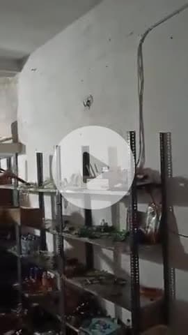 कुंडम के देसी ठेका में हमला में