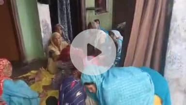 लक्सर: लक्सर के भीकमपुर में 45 वर्षीय राजेश की हत्या, गांव के युवक ने डंडे से पीटकर की, पुलिस ने दर्ज किया मुकदमा