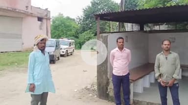 लाडपुरा: केशोरायपाटन में राखी पर लौट रहे युवक की ट्रेन से गिरकर हुई मौत, कोटा में पुलिस करा रही पोस्टमॉर्टम