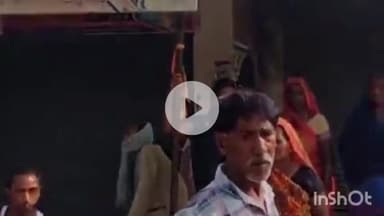 बल्दीराय: कूरेभार कस्बा के लक्ष्मी मार्केट निवासी युवक की बस की चपेट में आने से इलाज के दौरान हुई मौत, परिवार में मचा कोहराम